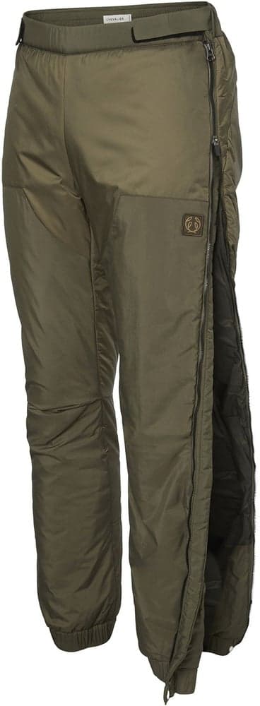 Thermo Fill120 Pants Dusk, view: 2