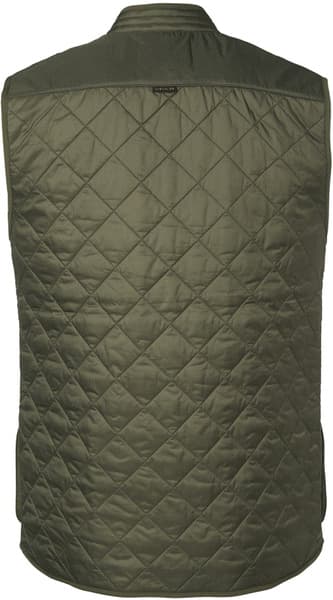 M's Dunsley Quilted Dusk, view: 1