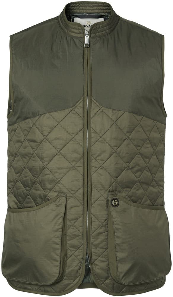 M's Dunsley Quilted Dusk, view: 0