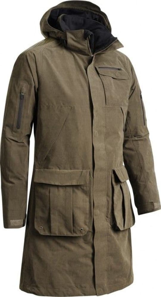 M's Highland XLT Coat, view: 0