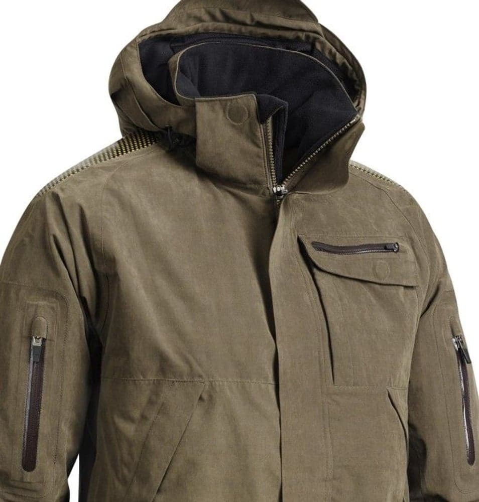 M's Highland XLT Coat, view: 1