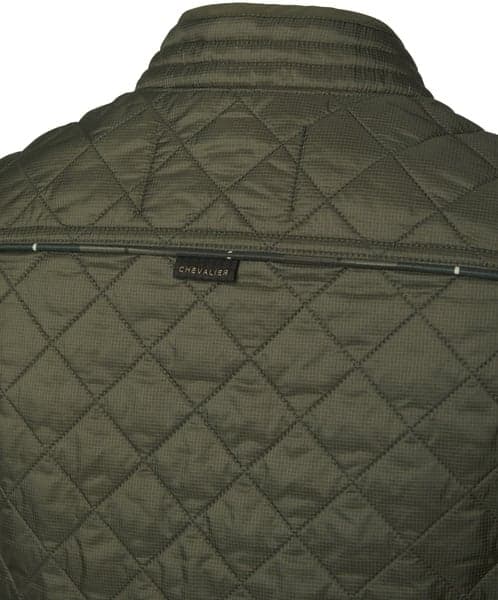 W's Dunsley Quilted Dusk, view: 2