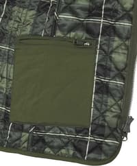 W's Dunsley Quilted Dusk - view: 4