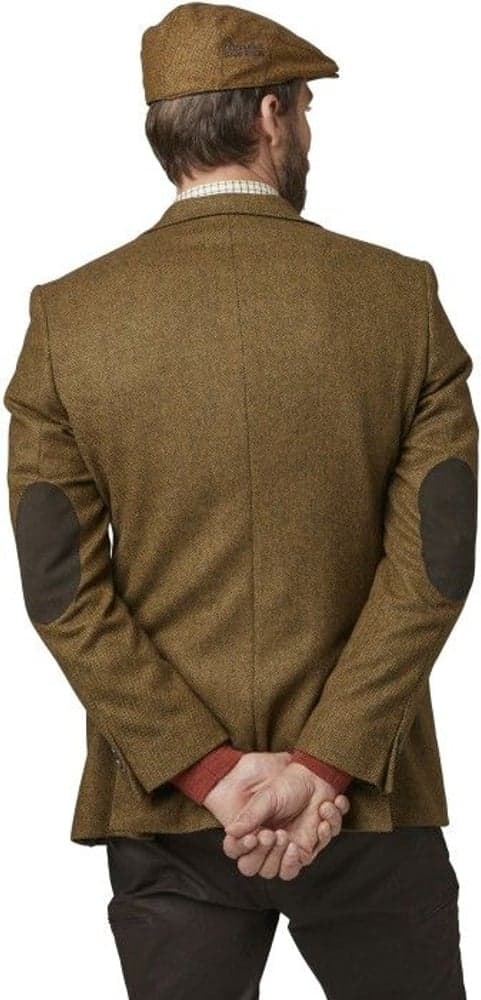 Hawick Tweed Blazer Tweed Blazer, view: 4