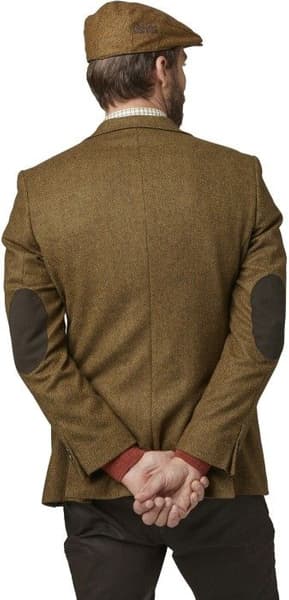 Hawick Tweed Blazer Tweed Blazer, view: 4
