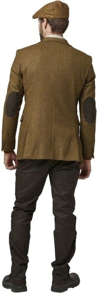 Hawick Tweed Blazer Tweed Blazer, view: 5