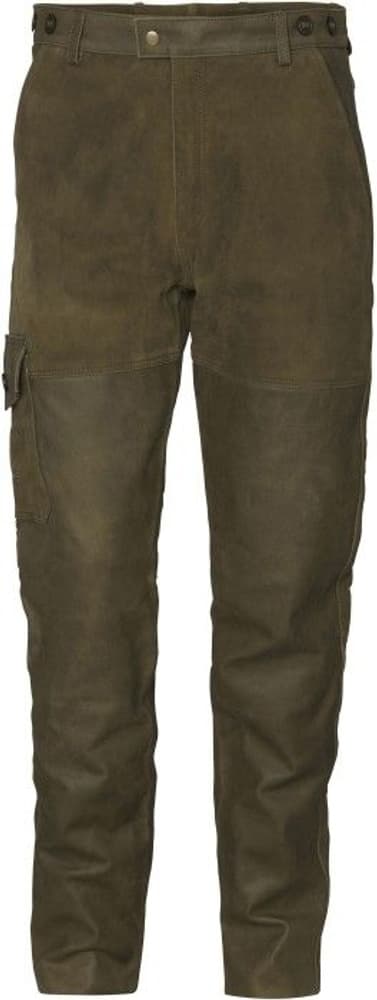 Garm Nubuck Pant Men Green, view: 0