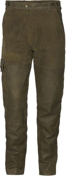 Garm Nubuck Pant Men Green, view: 0