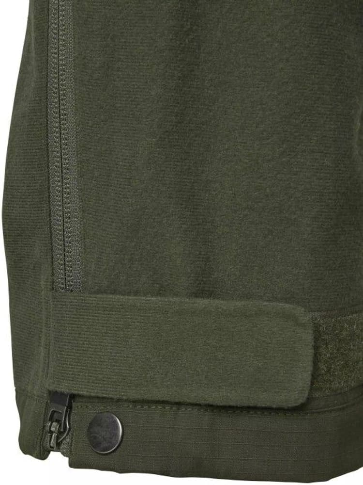 Griffon Pants Women Dark Green, view: 4