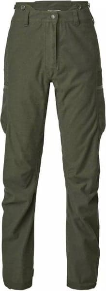 Griffon Pants Women Dark Green, view: 0