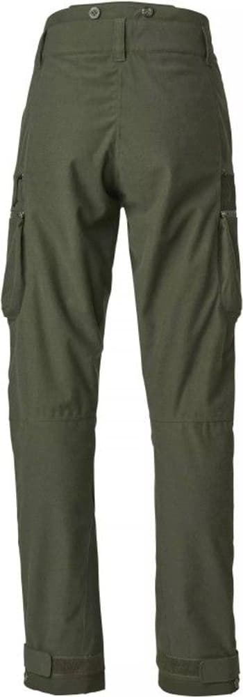 Griffon Pants Women Dark Green, view: 1
