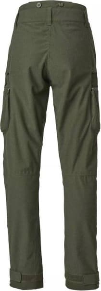 Griffon Pants Women Dark Green, view: 1