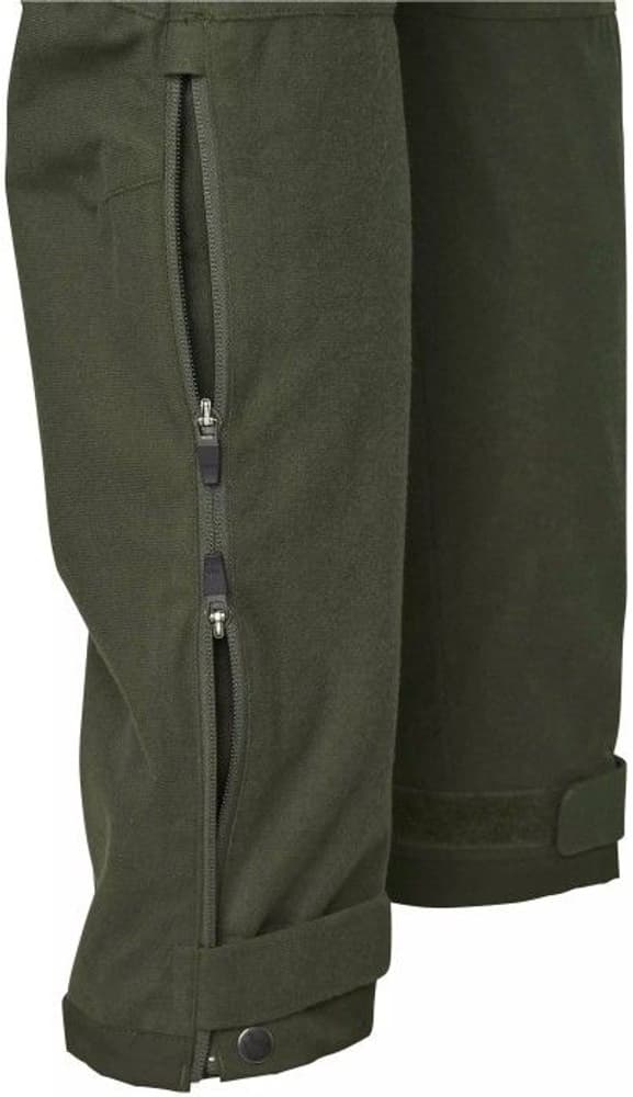 Griffon Pants Women Dark Green, view: 3