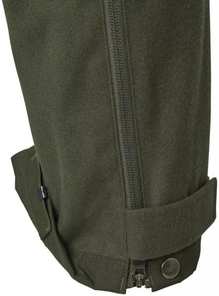 Griffon Pants Women Dark Green, view: 5