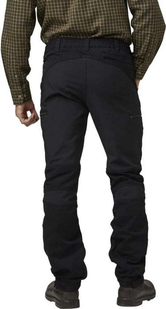 Arizona Pro Pant Men Black, view: 2