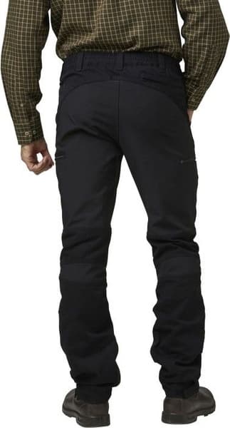 Arizona Pro Pant Men Black, view: 2