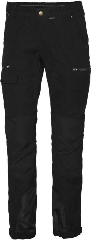 Arizona Pro Pant Men Black, view: 0