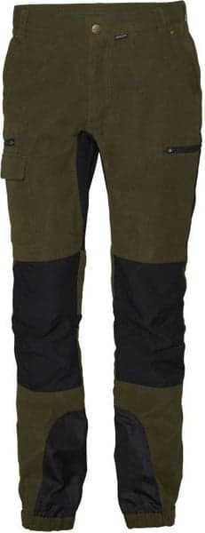 Arizona Pro Pant Men Tobacco/Black, view: 0