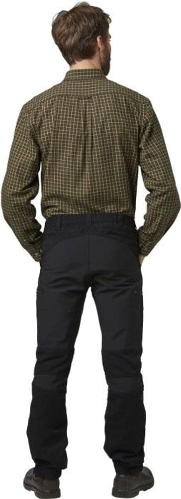 Arizona Pro Pant Men Black, view: 4