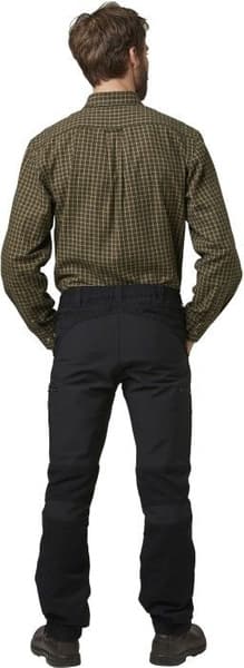 Arizona Pro Pant Men Black, view: 4