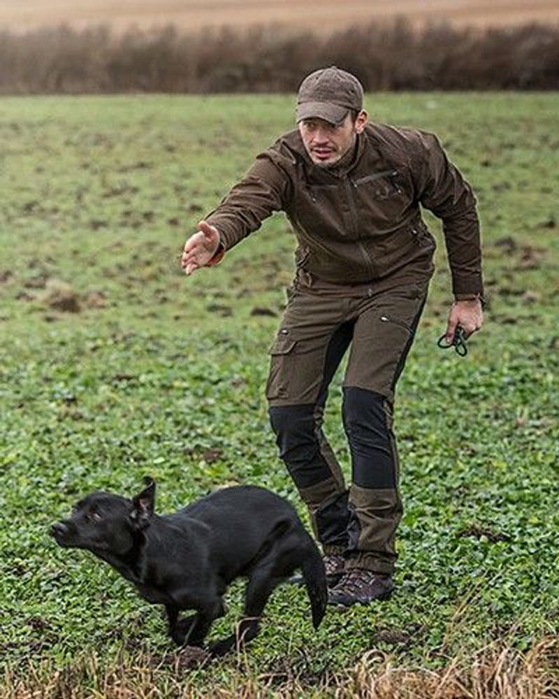 Arizona Pro Pant Men Tobacco/Black, view: 6