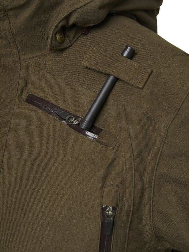 Pointer Pro Coat Men, view: 4