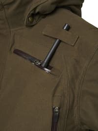 Pointer Pro Coat Men - view: 4