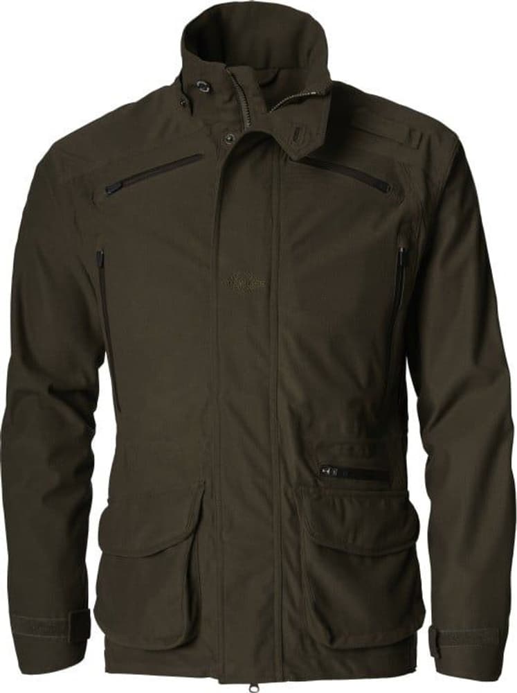 Pointer Pro Coat Men, view: 0