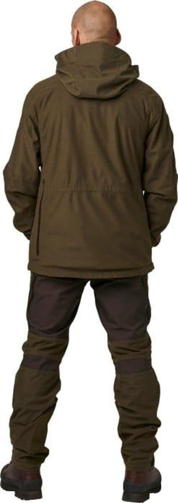 Pointer Pro Coat Men, view: 3