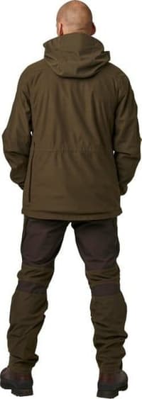 Pointer Pro Coat Men - view: 3