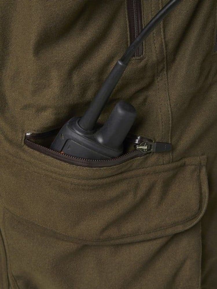 Pointer Pro Coat Men, view: 7