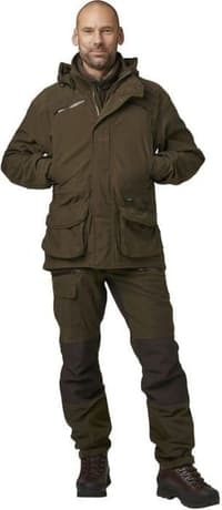 Pointer Pro Coat Men - view: 2