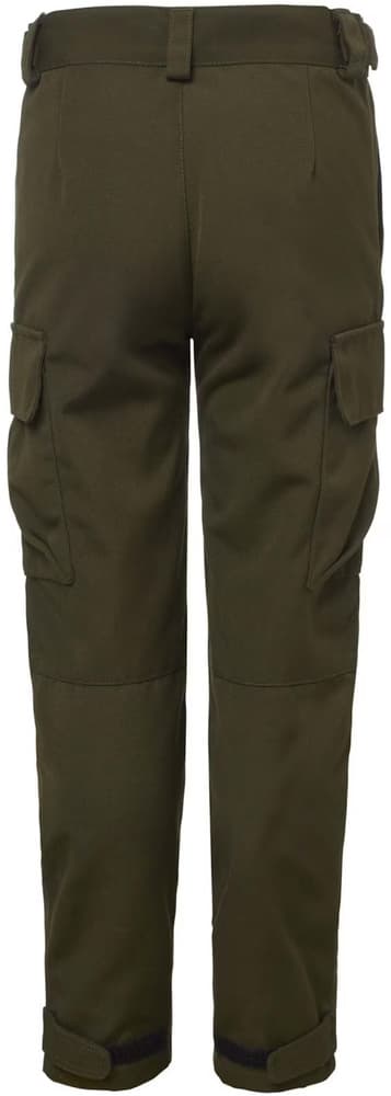 Piglet Pants Junior Leather Brown, view: 1