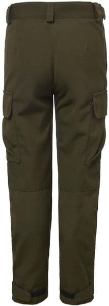 Piglet Pants Junior Leather Brown, view: 1