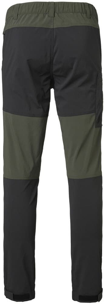 M's Delta Light Pants Midnight Pine, view: 2