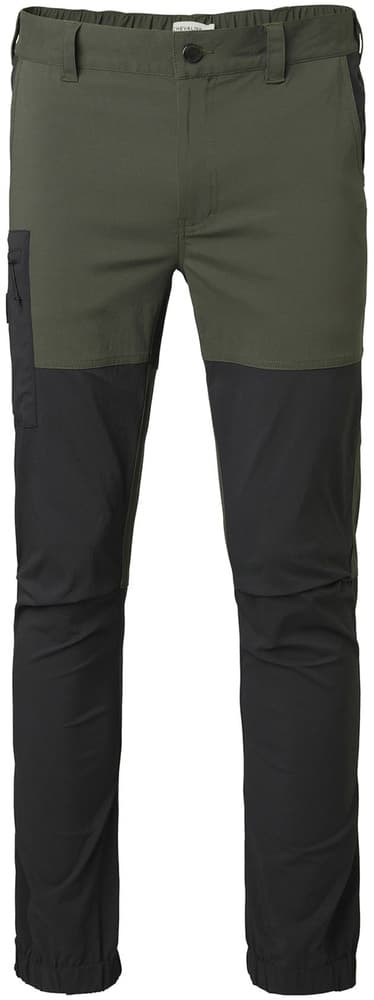 M's Delta Light Pants Midnight Pine, view: 0