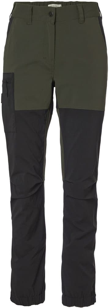 W's Delta Light Pants Midnight Pine, view: 0