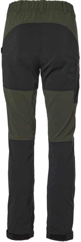 W's Delta Light Pants Midnight Pine, view: 2