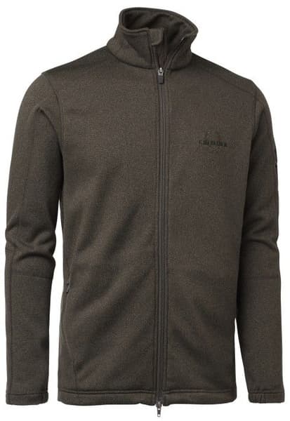 Whati Fleece Coat Men Green, view: 0