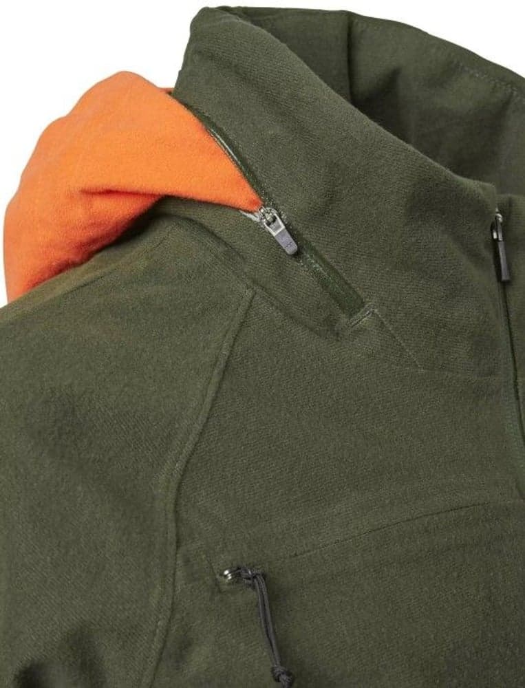 Griffon Jacket Women Dark Green, view: 2