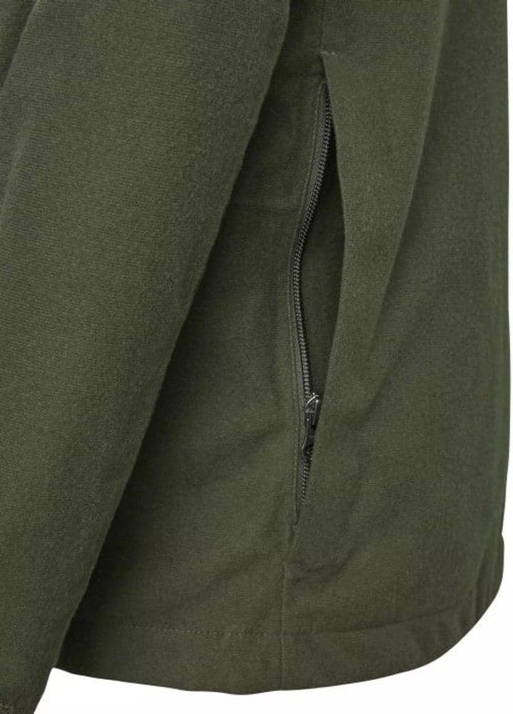 Griffon Jacket Women Dark Green, view: 4