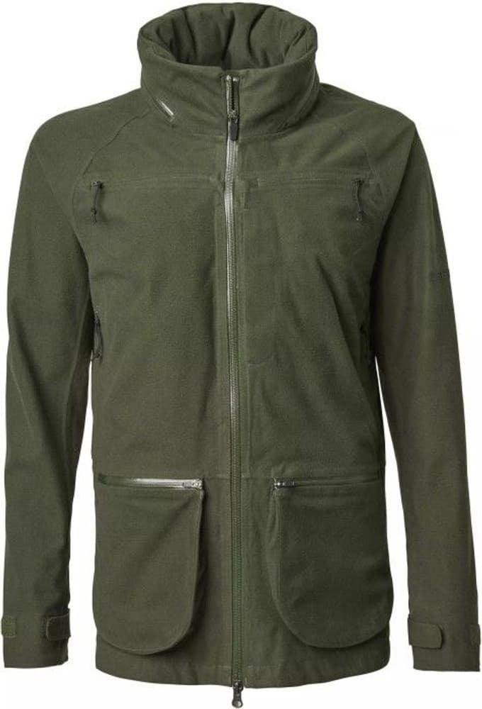 Griffon Jacket Women Dark Green, view: 0