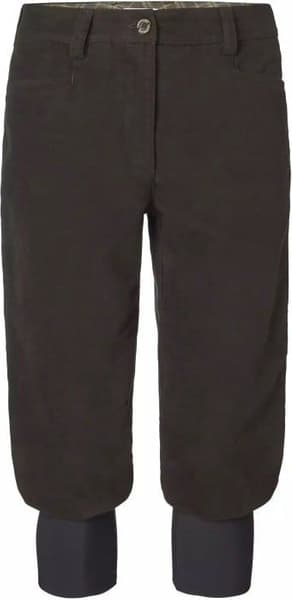 productImage: Elemore Breeks Women Dark Brown