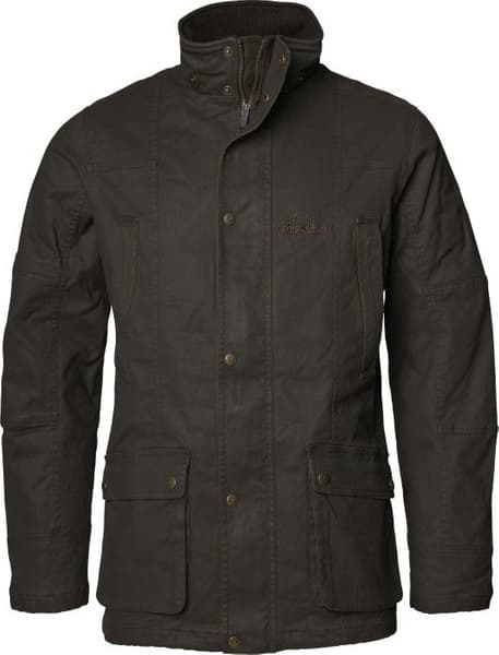 Rufford Vintage Coat Brown, view: 0