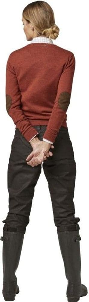 Vintage Breeks Women, view: 3