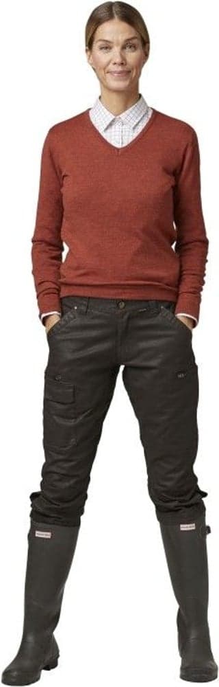 Vintage Breeks Women, view: 2