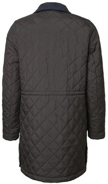 Coppins Jacket Women Dark Brown, view: 1