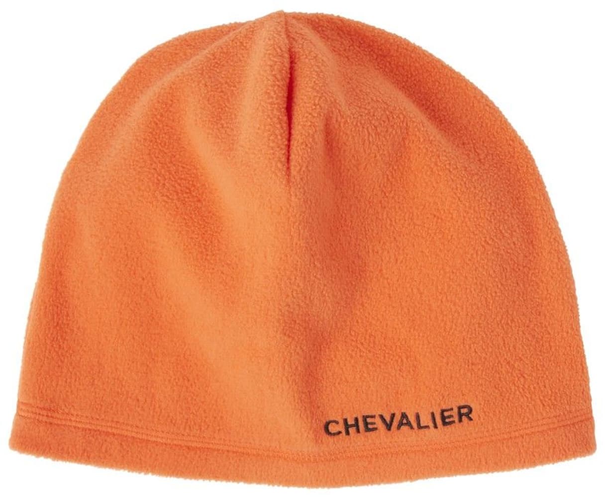 Teal Beanie/Scarf Set High Vis Orange, view: 1