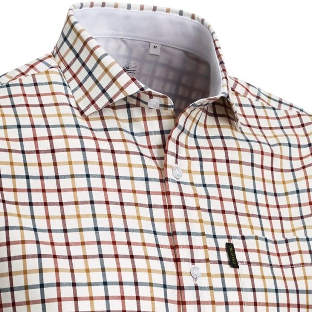 Charleston Shirt Men, view: 1