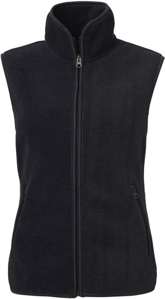 Mainstone Vest Women Navy, view: 0